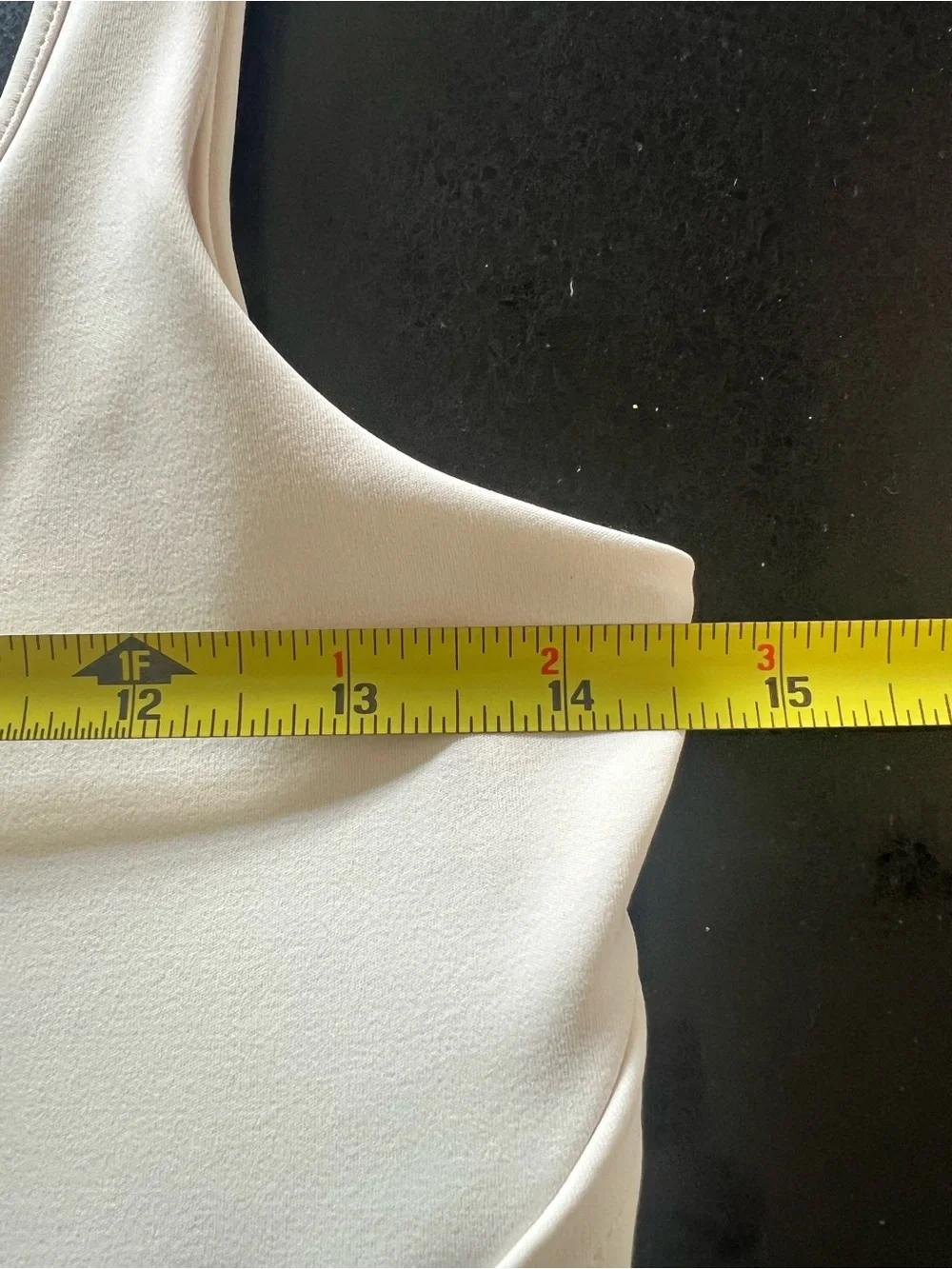 Corset tank top body contour bodice slimming effect Medium